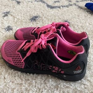 Reebok CrossFit CF74 trainers